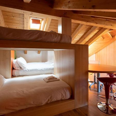 Italianway - Milano 38 - Carcentina Apartman Bormio Kültér fotó