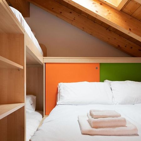 Italianway - Milano 38 - Carcentina Apartman Bormio Kültér fotó