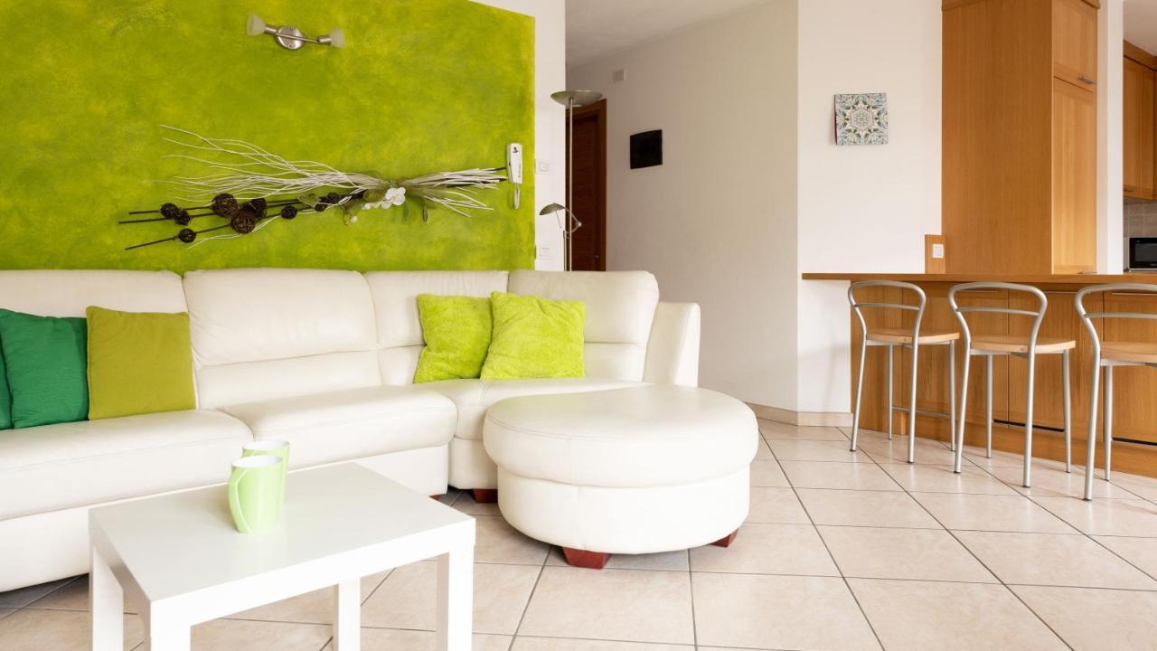 Italianway - Milano 38 - Carcentina Apartman Bormio Kültér fotó