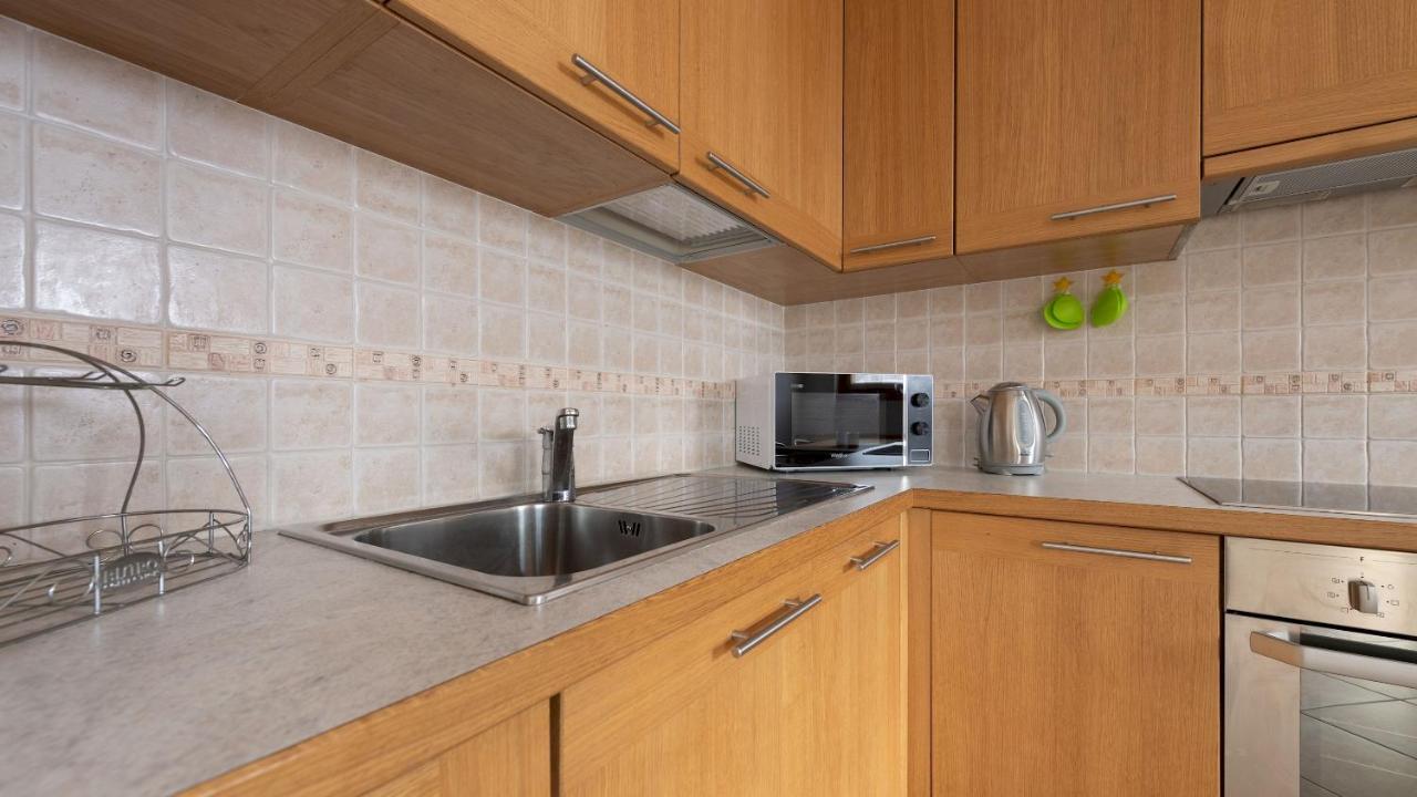 Italianway - Milano 38 - Carcentina Apartman Bormio Kültér fotó