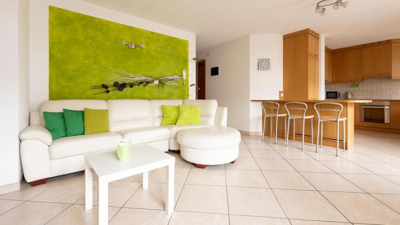 Italianway - Milano 38 - Carcentina Apartman Bormio Kültér fotó